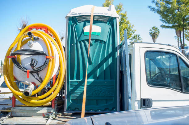 Best High-end porta potty rental  in Centerville, OH