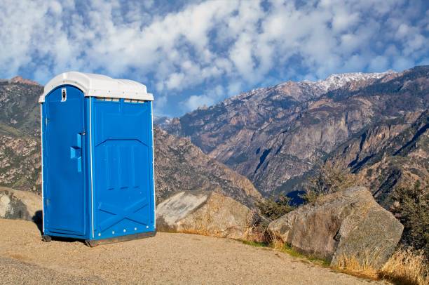 Best Portable restroom trailer rental  in Centerville, OH