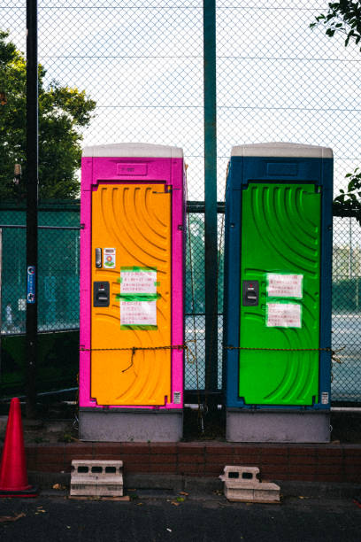 Best Construction site porta potty rental  in Centerville, OH