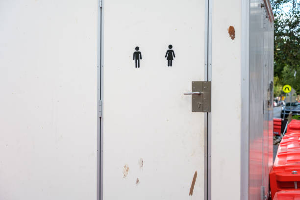 Portable Toilet Options We Offer in Centerville, OH