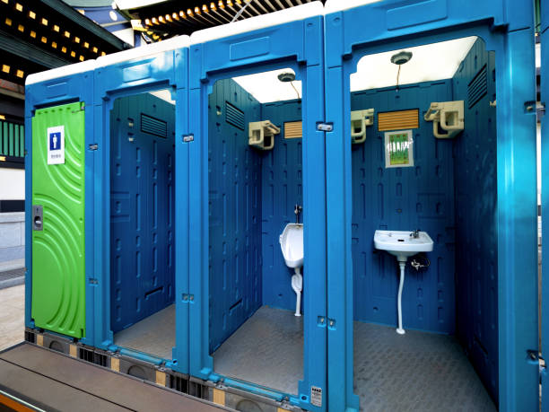 Best Portable bathroom rental  in Centerville, OH