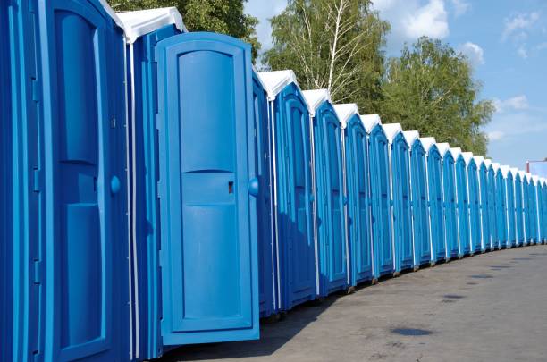 Best Portable restroom trailer rental  in Centerville, OH